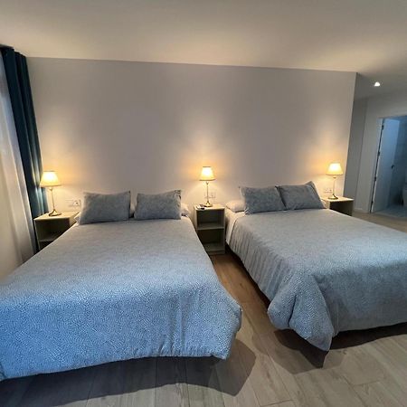 Room Plaza Espana Madrid Extérieur photo