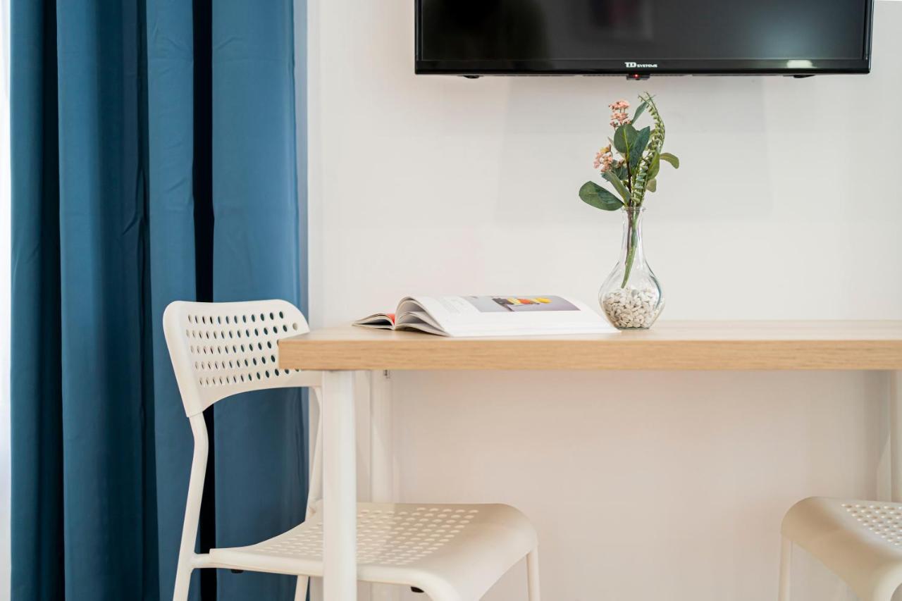 Room Plaza Espana Madrid Extérieur photo
