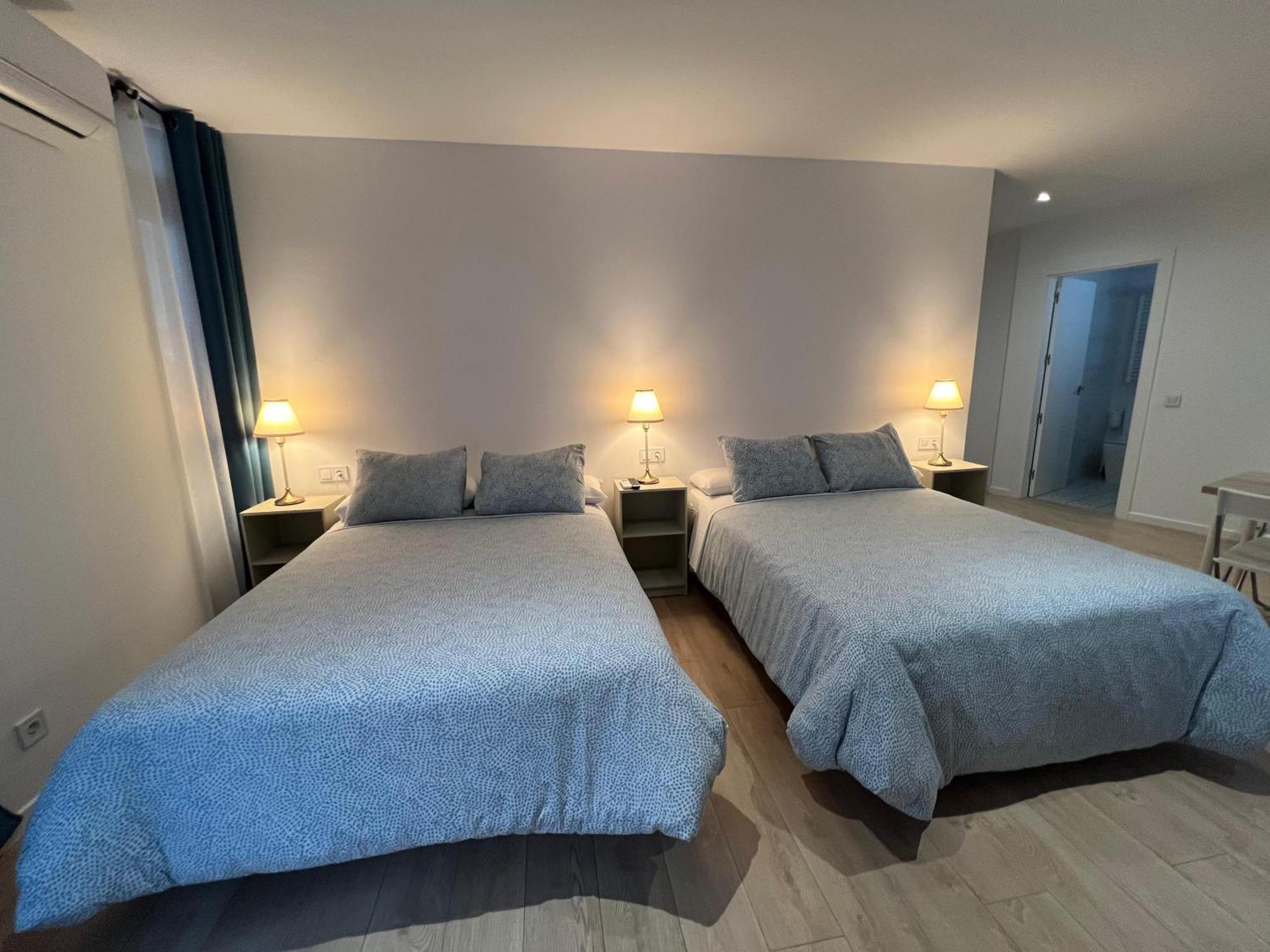 Room Plaza Espana Madrid Extérieur photo